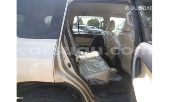 Sayi Imported Toyota Prado Sauran Mota in Import - Dubai a Burkina Faso Sayi Imported Toyota Prado Sauran Mota in Import - Dubai a Burkina Faso