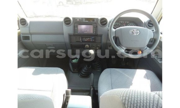 Sayi Imported Toyota Land Cruiser M Mota in Import - Dubai a Burkina Faso Sayi Imported Toyota Land Cruiser M Mota in Import - Dubai a Burkina Faso