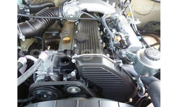 Sayi Imported Toyota Land Cruiser M Mota in Import - Dubai a Burkina Faso Sayi Imported Toyota Land Cruiser M Mota in Import - Dubai a Burkina Faso