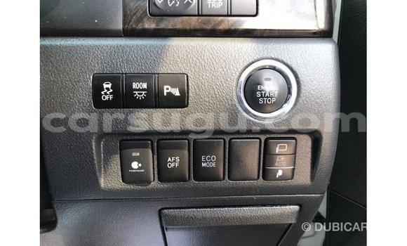 Acheter Import Voiture Toyota Vellfire Blanc à Import - Dubai, Burkina-Faso Acheter Import Voiture Toyota Vellfire Blanc à Import - Dubai, Burkina-Faso