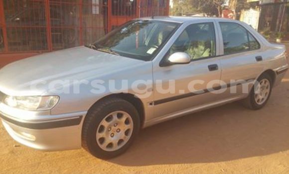 Acheter Neuf Voiture Peugeot 406 Gris à Ouagadougou au Burkina-Faso Acheter Neuf Voiture Peugeot 406 Gris à Ouagadougou au Burkina-Faso