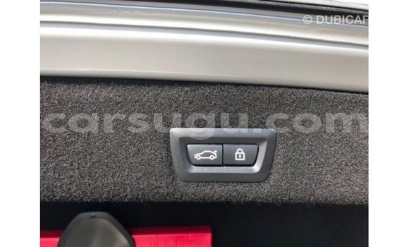 Buy Import BMW K Other Bike in Import - Dubai in Burkina Faso Buy Import BMW K Other Bike in Import - Dubai in Burkina Faso