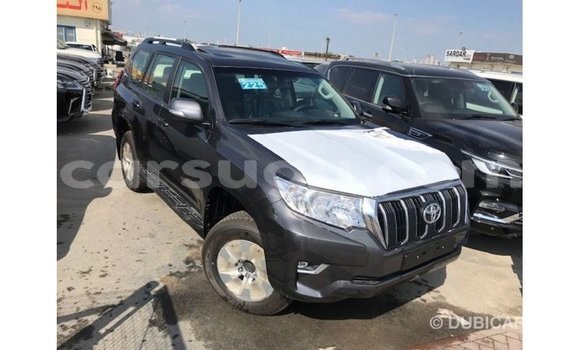 Sayi Imported Toyota Prado Sauran Mota in Import - Dubai a Burkina Faso Sayi Imported Toyota Prado Sauran Mota in Import - Dubai a Burkina Faso