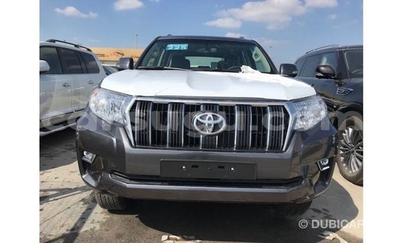 Sayi Imported Toyota Prado Sauran Mota in Import - Dubai a Burkina Faso Sayi Imported Toyota Prado Sauran Mota in Import - Dubai a Burkina Faso