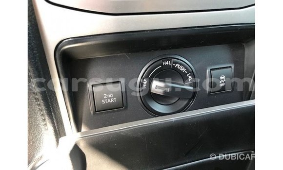 Sayi Imported Toyota Prado Sauran Mota in Import - Dubai a Burkina Faso Sayi Imported Toyota Prado Sauran Mota in Import - Dubai a Burkina Faso