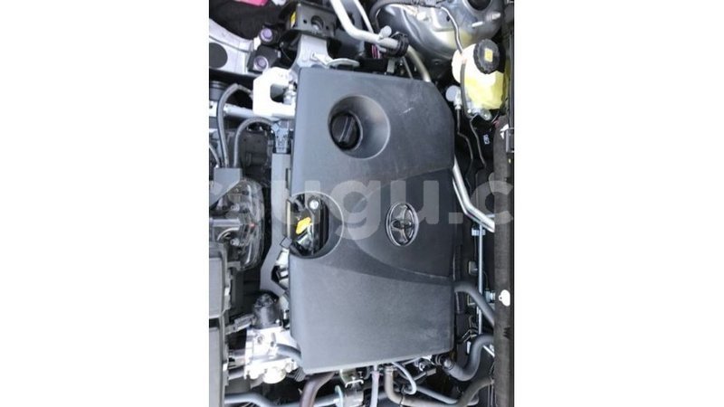 Big with watermark toyota hiace burkina faso import dubai 6026