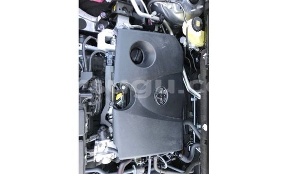 Sayi Imported Toyota HiAce Sauran Babbar mota in Import - Dubai a Burkina Faso Sayi Imported Toyota HiAce Sauran Babbar mota in Import - Dubai a Burkina Faso