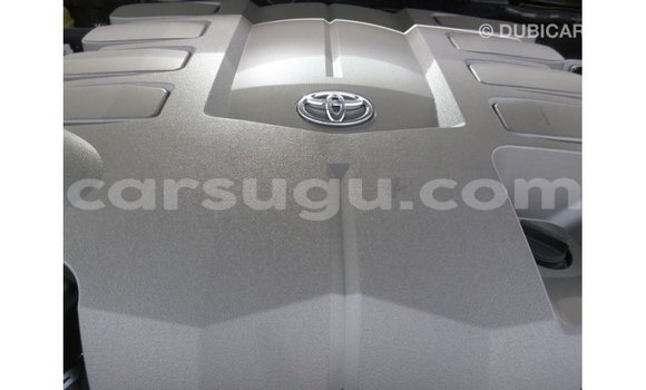 Sayi Imported Toyota Land Cruiser Black Mota in Import - Dubai a Burkina Faso Sayi Imported Toyota Land Cruiser Black Mota in Import - Dubai a Burkina Faso
