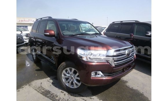 Acheter Import Voiture Toyota Land Cruiser Autre à Import - Dubai, Burkina-Faso Acheter Import Voiture Toyota Land Cruiser Autre à Import - Dubai, Burkina-Faso