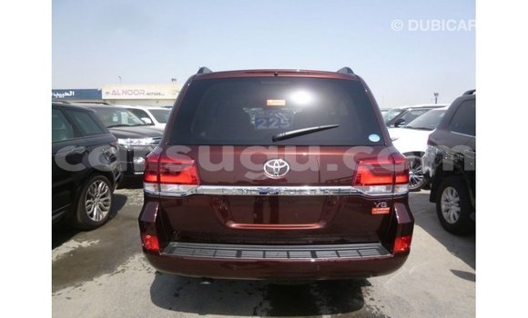 Acheter Import Voiture Toyota Land Cruiser Autre à Import - Dubai, Burkina-Faso Acheter Import Voiture Toyota Land Cruiser Autre à Import - Dubai, Burkina-Faso