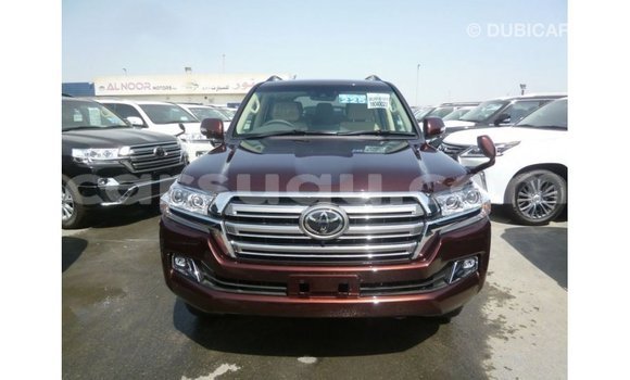 Acheter Import Voiture Toyota Land Cruiser Autre à Import - Dubai, Burkina-Faso Acheter Import Voiture Toyota Land Cruiser Autre à Import - Dubai, Burkina-Faso