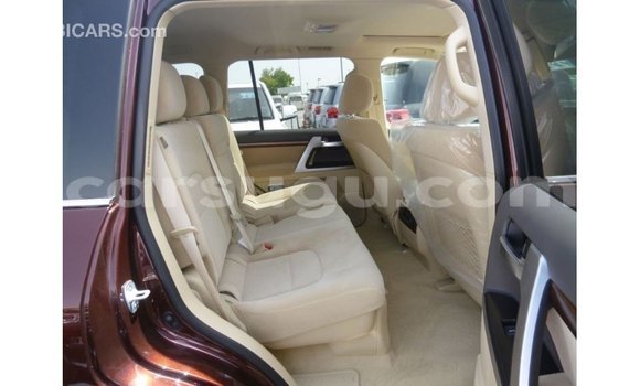 Acheter Import Voiture Toyota Land Cruiser Autre à Import - Dubai, Burkina-Faso Acheter Import Voiture Toyota Land Cruiser Autre à Import - Dubai, Burkina-Faso