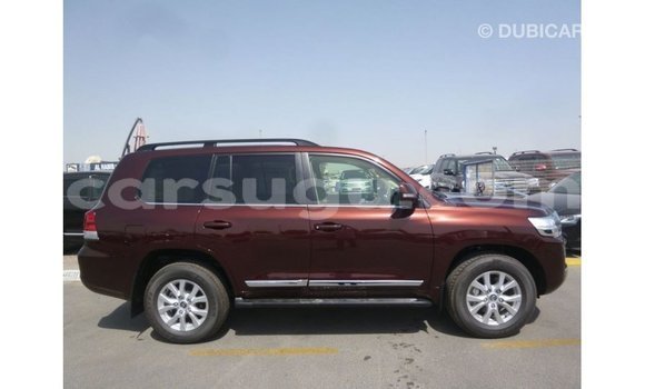 Acheter Import Voiture Toyota Land Cruiser Autre à Import - Dubai, Burkina-Faso Acheter Import Voiture Toyota Land Cruiser Autre à Import - Dubai, Burkina-Faso