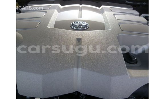 Sayi Imported Toyota Land Cruiser Black Mota in Import - Dubai a Burkina Faso Sayi Imported Toyota Land Cruiser Black Mota in Import - Dubai a Burkina Faso