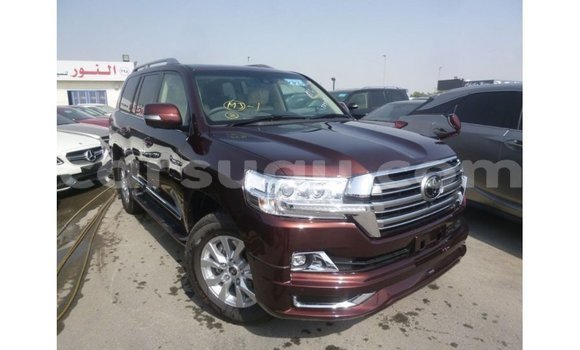 Sayi Imported Toyota Land Cruiser Sauran Mota in Import - Dubai a Burkina Faso Sayi Imported Toyota Land Cruiser Sauran Mota in Import - Dubai a Burkina Faso