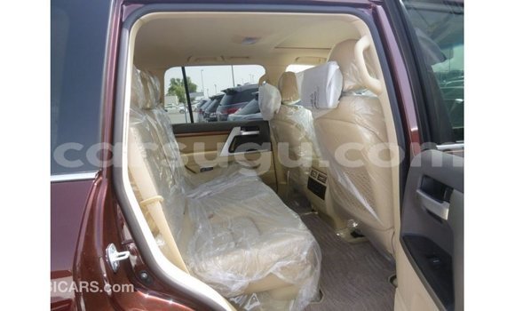 Sayi Imported Toyota Land Cruiser Sauran Mota in Import - Dubai a Burkina Faso Sayi Imported Toyota Land Cruiser Sauran Mota in Import - Dubai a Burkina Faso