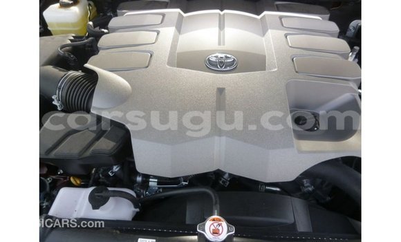 Sayi Imported Toyota Land Cruiser Sauran Mota in Import - Dubai a Burkina Faso Sayi Imported Toyota Land Cruiser Sauran Mota in Import - Dubai a Burkina Faso