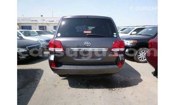 Acheter Import Voiture Toyota Land Cruiser Autre à Import - Dubai, Burkina-Faso Acheter Import Voiture Toyota Land Cruiser Autre à Import - Dubai, Burkina-Faso