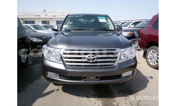 Acheter Import Voiture Toyota Land Cruiser Autre à Import - Dubai, Burkina-Faso Acheter Import Voiture Toyota Land Cruiser Autre à Import - Dubai, Burkina-Faso