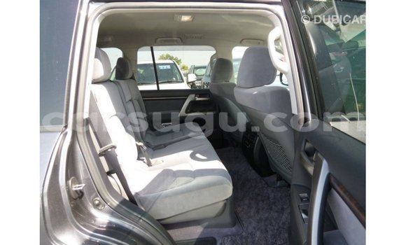 Acheter Import Voiture Toyota Land Cruiser Autre à Import - Dubai, Burkina-Faso Acheter Import Voiture Toyota Land Cruiser Autre à Import - Dubai, Burkina-Faso