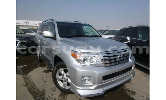 Sayi Imported Toyota Land Cruiser Sauran Mota in Import - Dubai a Burkina Faso Sayi Imported Toyota Land Cruiser Sauran Mota in Import - Dubai a Burkina Faso