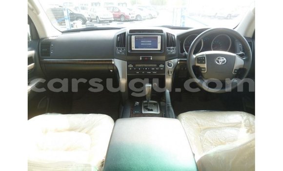 Sayi Imported Toyota Land Cruiser Sauran Mota in Import - Dubai a Burkina Faso Sayi Imported Toyota Land Cruiser Sauran Mota in Import - Dubai a Burkina Faso