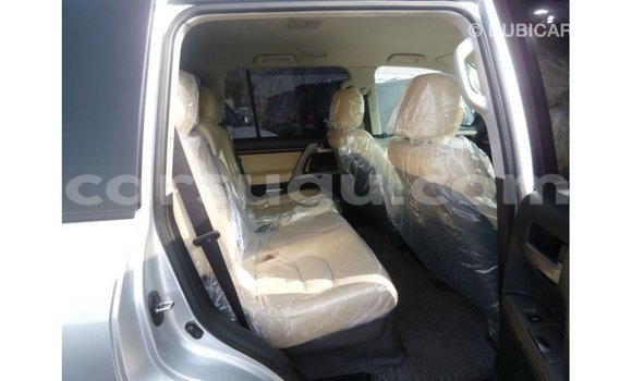 Sayi Imported Toyota Land Cruiser Sauran Mota in Import - Dubai a Burkina Faso Sayi Imported Toyota Land Cruiser Sauran Mota in Import - Dubai a Burkina Faso