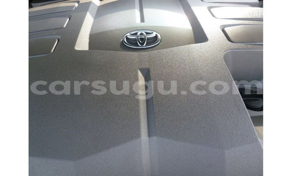 Sayi Imported Toyota Land Cruiser Sauran Mota in Import - Dubai a Burkina Faso Sayi Imported Toyota Land Cruiser Sauran Mota in Import - Dubai a Burkina Faso