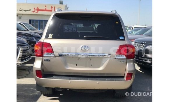 Buy Import Toyota Land Cruiser Other Car in Import - Dubai in Burkina Faso Buy Import Toyota Land Cruiser Other Car in Import - Dubai in Burkina Faso
