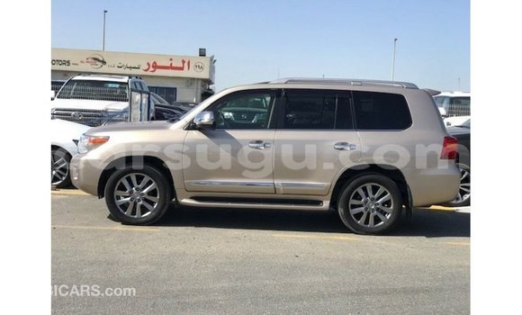 Buy Import Toyota Land Cruiser Other Car in Import - Dubai in Burkina Faso Buy Import Toyota Land Cruiser Other Car in Import - Dubai in Burkina Faso