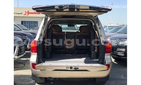Buy Import Toyota Land Cruiser Other Car in Import - Dubai in Burkina Faso Buy Import Toyota Land Cruiser Other Car in Import - Dubai in Burkina Faso