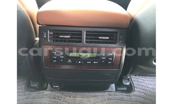Buy Import Toyota Land Cruiser Other Car in Import - Dubai in Burkina Faso Buy Import Toyota Land Cruiser Other Car in Import - Dubai in Burkina Faso