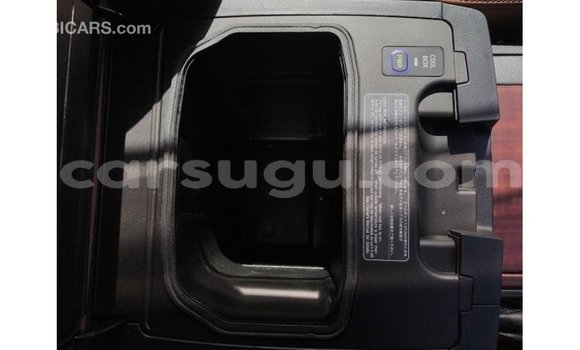 Buy Import Toyota Land Cruiser Other Car in Import - Dubai in Burkina Faso Buy Import Toyota Land Cruiser Other Car in Import - Dubai in Burkina Faso