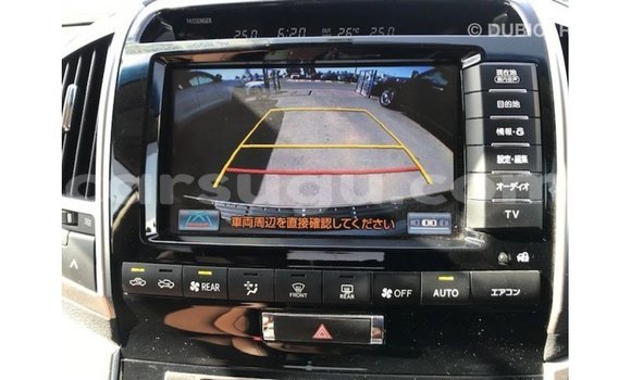 Buy Import Toyota Land Cruiser Other Car in Import - Dubai in Burkina Faso Buy Import Toyota Land Cruiser Other Car in Import - Dubai in Burkina Faso