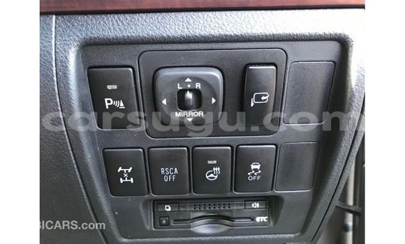 Buy Import Toyota Land Cruiser Other Car in Import - Dubai in Burkina Faso Buy Import Toyota Land Cruiser Other Car in Import - Dubai in Burkina Faso