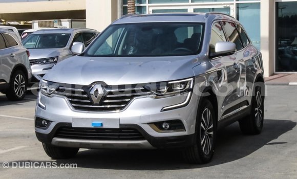Sayi Imported Renault Koleos Sauran Mota in Import - Dubai a Burkina Faso Sayi Imported Renault Koleos Sauran Mota in Import - Dubai a Burkina Faso