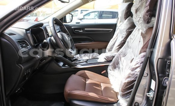 Sayi Imported Renault Koleos Sauran Mota in Import - Dubai a Burkina Faso Sayi Imported Renault Koleos Sauran Mota in Import - Dubai a Burkina Faso