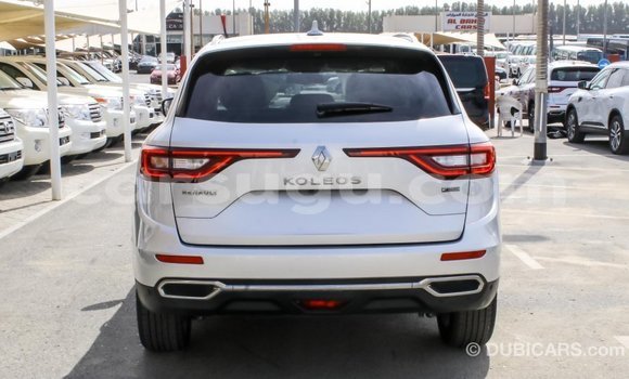 Sayi Imported Renault Koleos Sauran Mota in Import - Dubai a Burkina Faso Sayi Imported Renault Koleos Sauran Mota in Import - Dubai a Burkina Faso