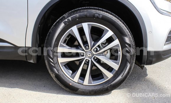 Sayi Imported Renault Koleos Sauran Mota in Import - Dubai a Burkina Faso Sayi Imported Renault Koleos Sauran Mota in Import - Dubai a Burkina Faso