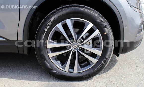 Sayi Imported Renault Koleos Sauran Mota in Import - Dubai a Burkina Faso Sayi Imported Renault Koleos Sauran Mota in Import - Dubai a Burkina Faso