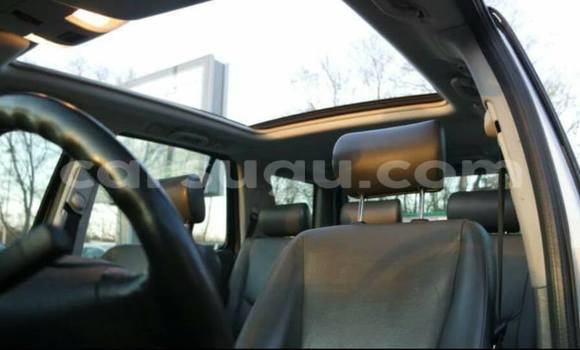 Sayi Sabo Mercedes-Benz ML–Class Blue Mota in Ouagadougou a Burkina Faso Sayi Sabo Mercedes-Benz ML–Class Blue Mota in Ouagadougou a Burkina Faso