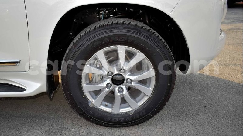 Big with watermark toyota land cruiser burkina faso import dubai 6055