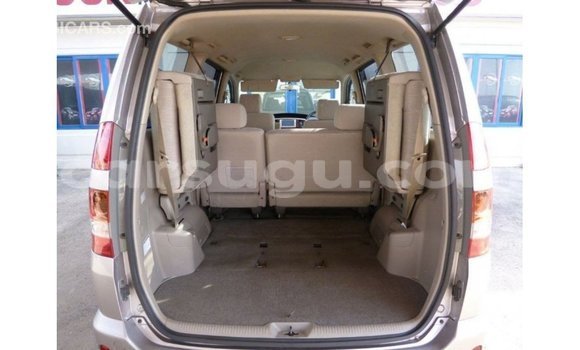 Sayi Imported Toyota Voxy Sauran Mota in Import - Dubai a Burkina Faso Sayi Imported Toyota Voxy Sauran Mota in Import - Dubai a Burkina Faso
