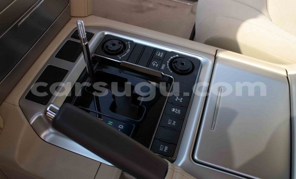 Buy Import Toyota Land Cruiser Black Car in Import - Dubai in Burkina Faso Buy Import Toyota Land Cruiser Black Car in Import - Dubai in Burkina Faso
