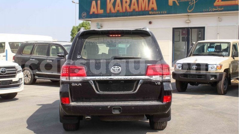 Big with watermark toyota land cruiser burkina faso import dubai 6058