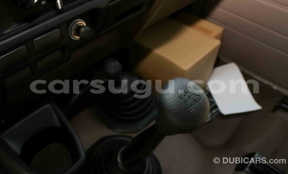 Buy Import Toyota Land Cruiser Beige Car in Import - Dubai in Burkina Faso Buy Import Toyota Land Cruiser Beige Car in Import - Dubai in Burkina Faso