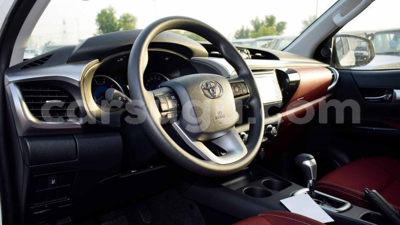 Big with watermark toyota hilux burkina faso import dubai 6061