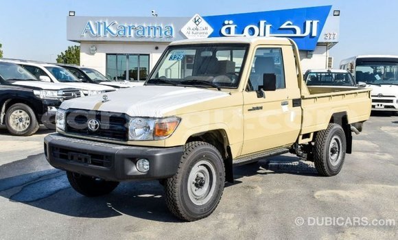 Buy Import Toyota Land Cruiser Beige Car in Import - Dubai in Burkina Faso Buy Import Toyota Land Cruiser Beige Car in Import - Dubai in Burkina Faso