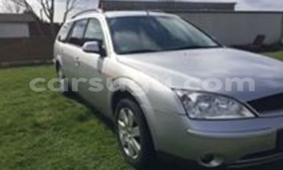 Acheter Neuf Voiture Ford Mondeo Noir à Ouagadougou au Burkina-Faso Acheter Neuf Voiture Ford Mondeo Noir à Ouagadougou au Burkina-Faso