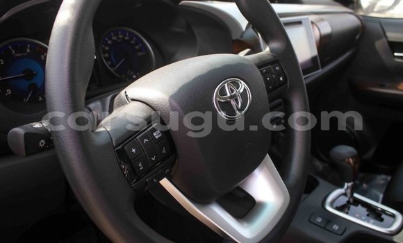 Buy Import Toyota Hilux White Car in Import - Dubai in Burkina Faso Buy Import Toyota Hilux White Car in Import - Dubai in Burkina Faso